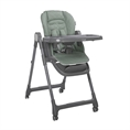 Sediolone Pappa CHEF Green Leather